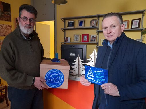 Anche Art Foto di Giordano Mauro Matteo partecipa a “Magia Artigiana del Natale”  di Confartigianato Cuneo