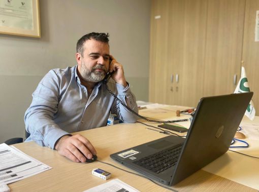 Pietro Busso Pietro Busso