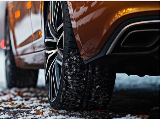 Differenze tra pneumatici per auto elettriche e pneumatici tradizionali