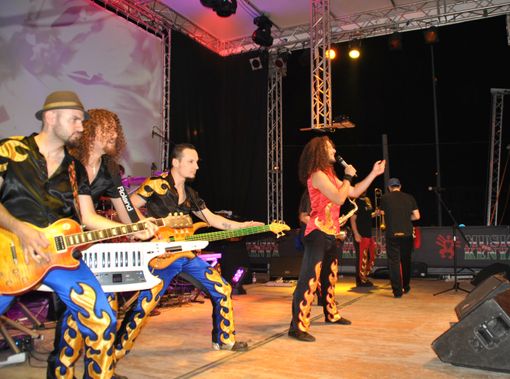 Passatore: al via la 10a edizione di "Music for Kenya"