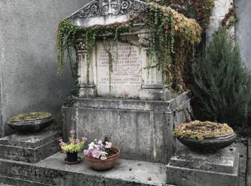 Concessioni cimiteriali scadute: ultimi giorni per provvedere Concessioni cimiteriali scadute: ultimi giorni per provvedere