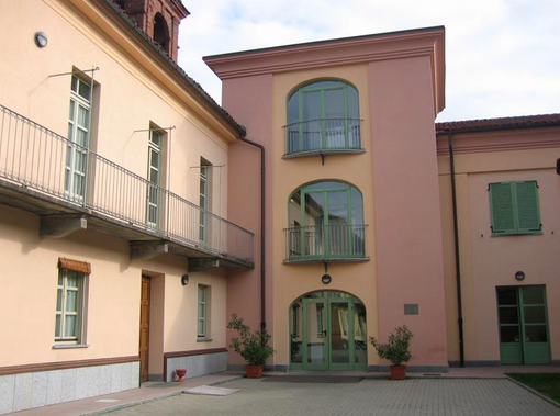 La &quot;Don Eandi&quot; di Lagnasco