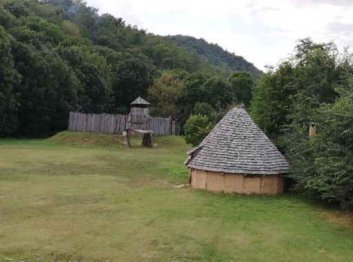 Villar San Costanzo: partita la raccolta fondi per il Parco Archeologico Cannetum