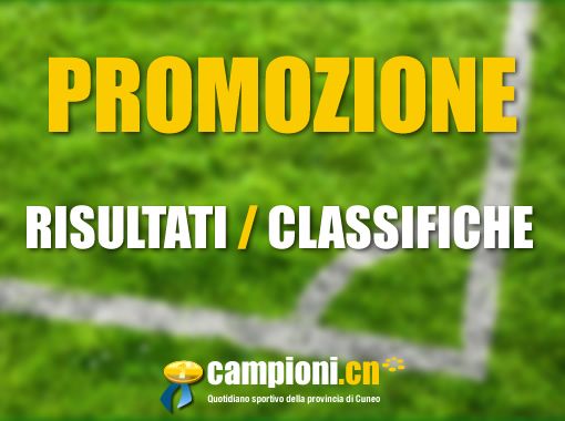 Promozione (girone C): 18^giornata, risultati e classifica. Vincono le tre di testa Promozione (girone C): 18^giornata, risultati e classifica. Vincono le tre di testa