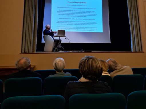 Continua "Assale", il progetto dedicato agli anziani: il 4 aprile conferenza a Barolo