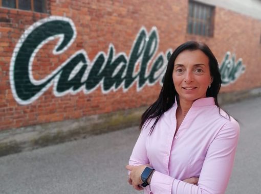 Chiara Voghera Chiara Voghera