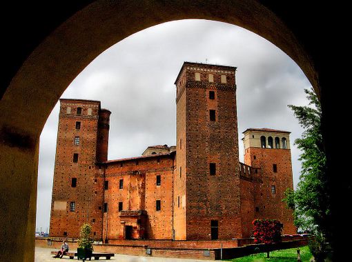 Inaugurazione di uBloom, il coworking a Fossano