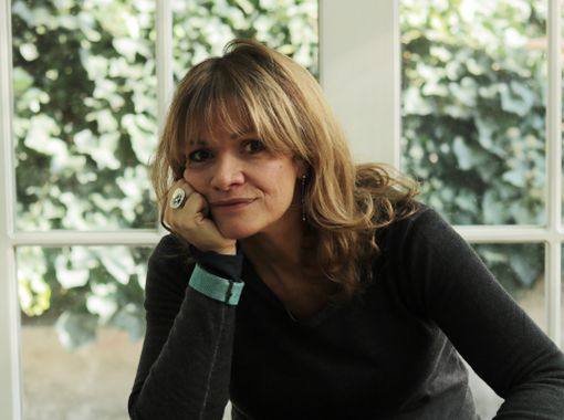 "Tito e gli alieni" con Valerio Mastandrea e Clemence Poésy "Tito e gli alieni" con Valerio Mastandrea e Clemence Poésy