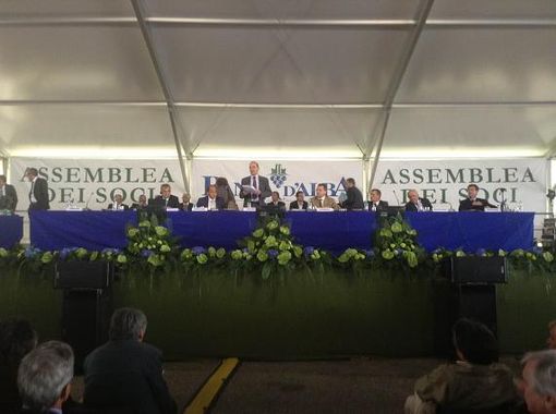 13.492 Soci presenti in Assemblea: record italiano nel credito cooperativo