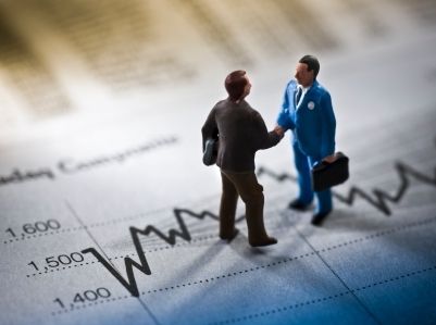 Oltre il 20% degli italiani ricerca informazioni sui mercati finanziari