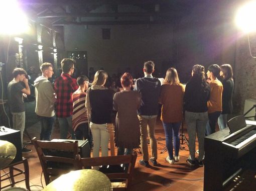 Grande traguardo per il Centro di Formazione Artistico Musicale di Verzuolo