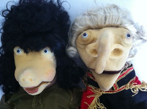 "Burattinarte, summertime": appuntamenti d’estate ad Alba