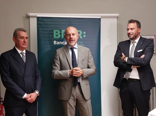 Mauro Re, Giuseppe Aimi, Marco Rizzi Mauro Re, Giuseppe Aimi, Marco Rizzi