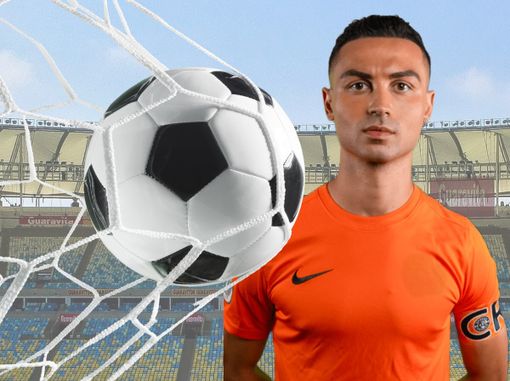 CR Spera a Sanfrè: sabato 15 febbraio incontro con il sosia di Cristiano Ronaldo che spopola sui social CR Spera a Sanfrè: sabato 15 febbraio incontro con il sosia di Cristiano Ronaldo che spopola sui social