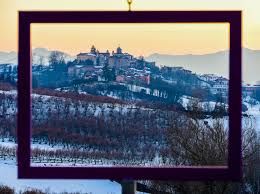 Belvedere Langhe (Foto Facebook)