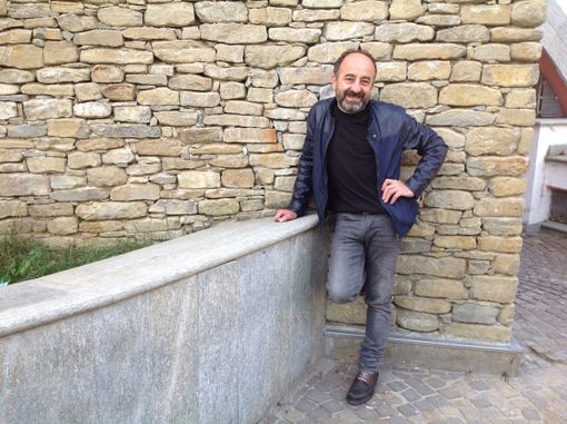 Regista Remo Schellino