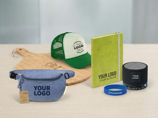 Gadget promozionali personalizzati: quando l’oggetto diventa strategia di comunicazione per le aziende Gadget promozionali personalizzati: quando l’oggetto diventa strategia di comunicazione per le aziende