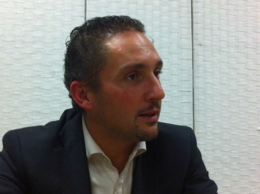 Gabriele Campora Gabriele Campora