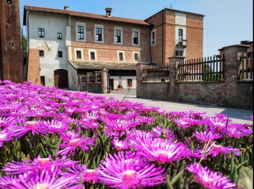 Pilates e cultura al Castello di Cardé, sabato 6 luglio alle 10
