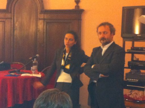 Si è svolto, ieri sera, a Vicoforte Mondovì l’ultimo dei cinque incontri dell’ “Happy Marketing” organizzato dal CDV&amp;M della Provincia di Cuneo e l’ AISM.