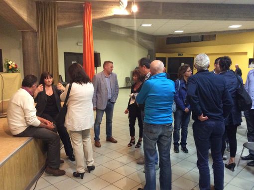 Usura bancaria ed Equitalia: anche i cuneesi si ribellano e chiedono aiuto a Federitalia