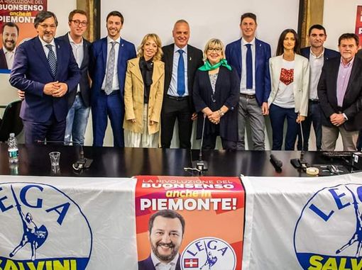 Icardi (Lega) sarà assessore, ma difficilmente avrà la delega all’Agricoltura