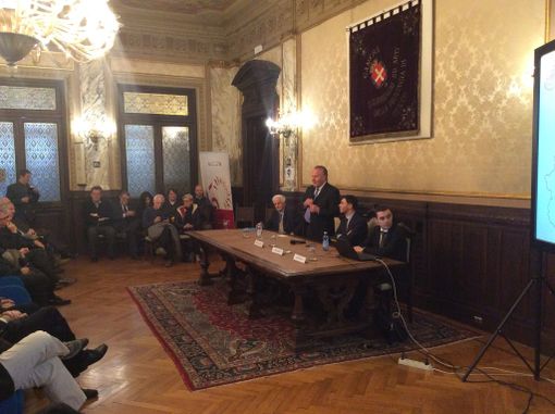 Compagnie low cost e rotte business sono le carte vincenti per far decollare Levaldigi