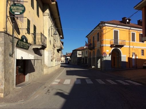 Murello - foto generica