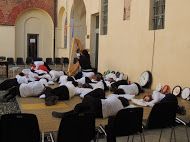 40 anni del Centro Diurno “Le Nuvole” di Saluzzo