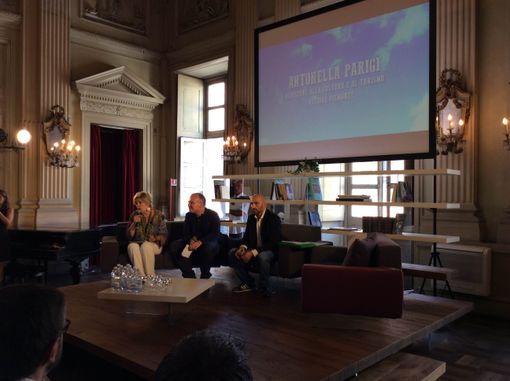 Presentata ufficialmente a Torino "Strangers", 8^ edizione del festival Collisioni