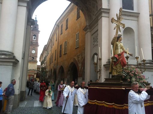 Una delle passate edizioni