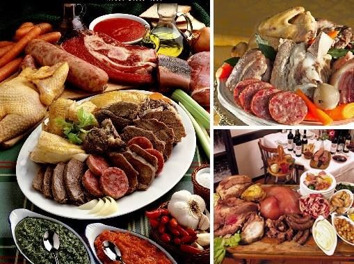 Serata a base di Bollito no stop con l'azienda Agricola Menardo e il Ristorante "I Due Cammini" a Monterosso Grana Serata a base di Bollito no stop con l'azienda Agricola Menardo e il Ristorante "I Due Cammini" a Monterosso Grana