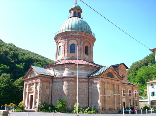 Millesimo: sabato 3 luglio ritorna il tradizionale pellegrinaggio a piedi alla Madonna del Deserto