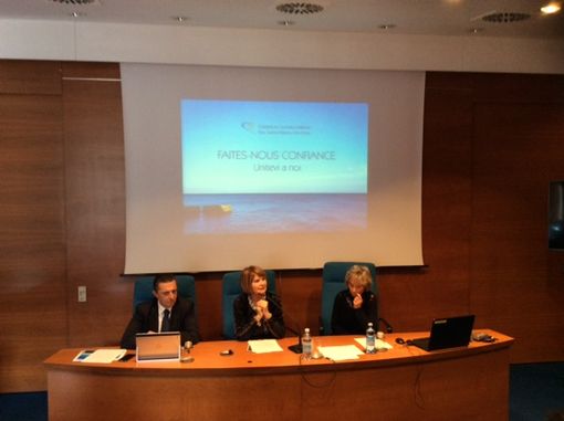 Le imprese cuneesi puntano sulla Costa Azzurra per ampliare il loro giro d’affari