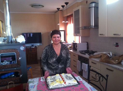 Scoparsa donna ad Alba, la si cerca in tutta la provincia