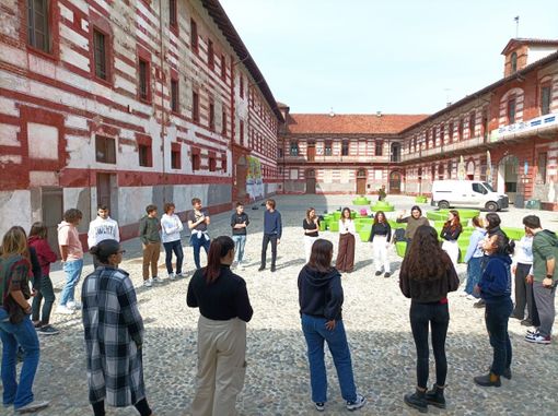 Saluzzo, Comune vince due bandi: 330mila euro per i giovani delle Terre del Monviso