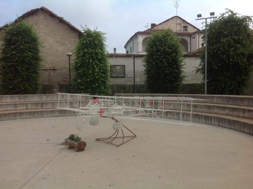 L'Istituto Comprensivo di Centallo ricorda la Prima Guerra Mondiale