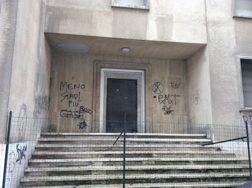 Foto di repertorio Foto di repertorio