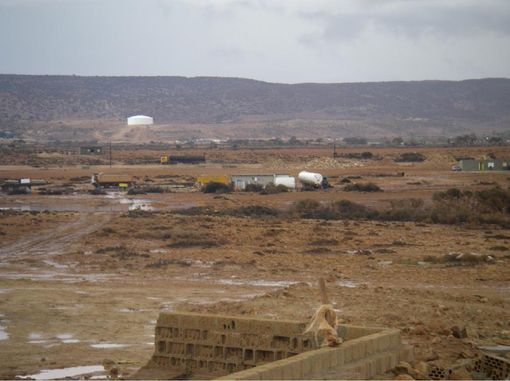 Operai Con.I.Cos. rapiti in Libia: secondo le ricostruzioni dell'AISE potrebbero essere ancora nei pressi di Ghat