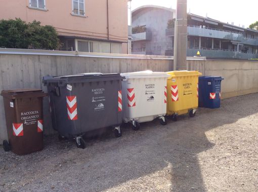 Racconigi: novità nel sacco, al via i controlli