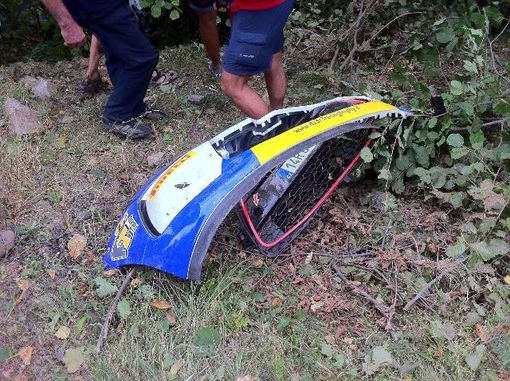 Processo per il tragico Rally del 2011 in cui morì un pensionato: gli imputati vanno assolti, fecero il loro dovere