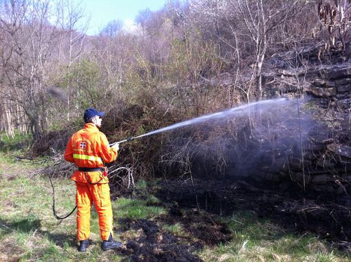 Immagine di repertorio