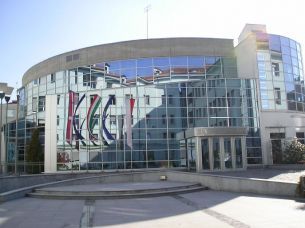 L'8 marzo di Ughetta Biancotto con le donne delle forze dell'ordine L'8 marzo di Ughetta Biancotto con le donne delle forze dell'ordine