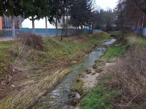 Canale: 250 mila euro dalla Regione per la messa in sicurezza del rio