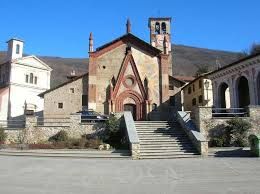 48^ sagra della castagna e del fungo a Rossana