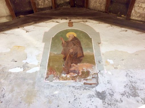 Il 17 gennaio si festeggia Sant'Antonio Abate, protettore degli animali domestici