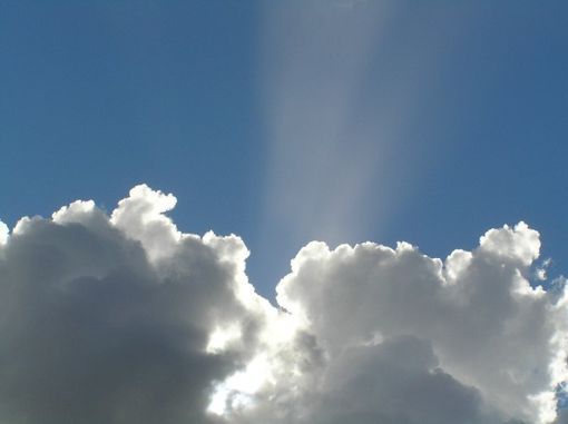 Meteo: prosegue l'instabilità sulla Granda, in lento arrivo le schiarite