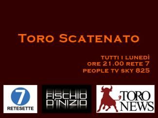 Serata “Toro scatenato” a Mondovì Serata “Toro scatenato” a Mondovì