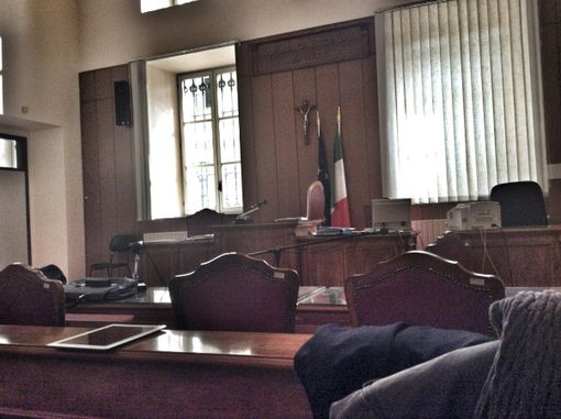 Limone Piemonte: chiama i carabinieri dopo una lite con il compagno “Ha cercato di buttarmi dal balcone”