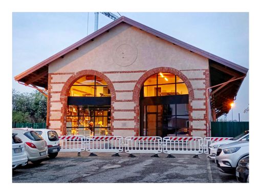 Si inaugura la nuova Porta di Valle di Saluzzo e delle Terre del Monviso